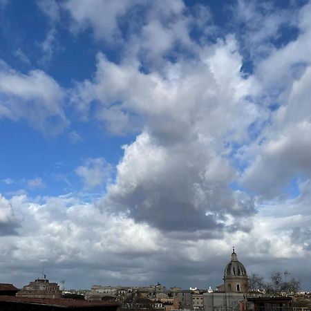 Sant'Onofrio - Trastevere Vatican Apartment Roma Εξωτερικό φωτογραφία