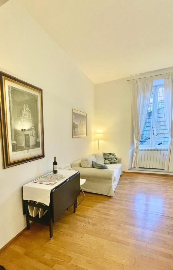 Sant'Onofrio - Trastevere Vatican Apartment Roma Εξωτερικό φωτογραφία