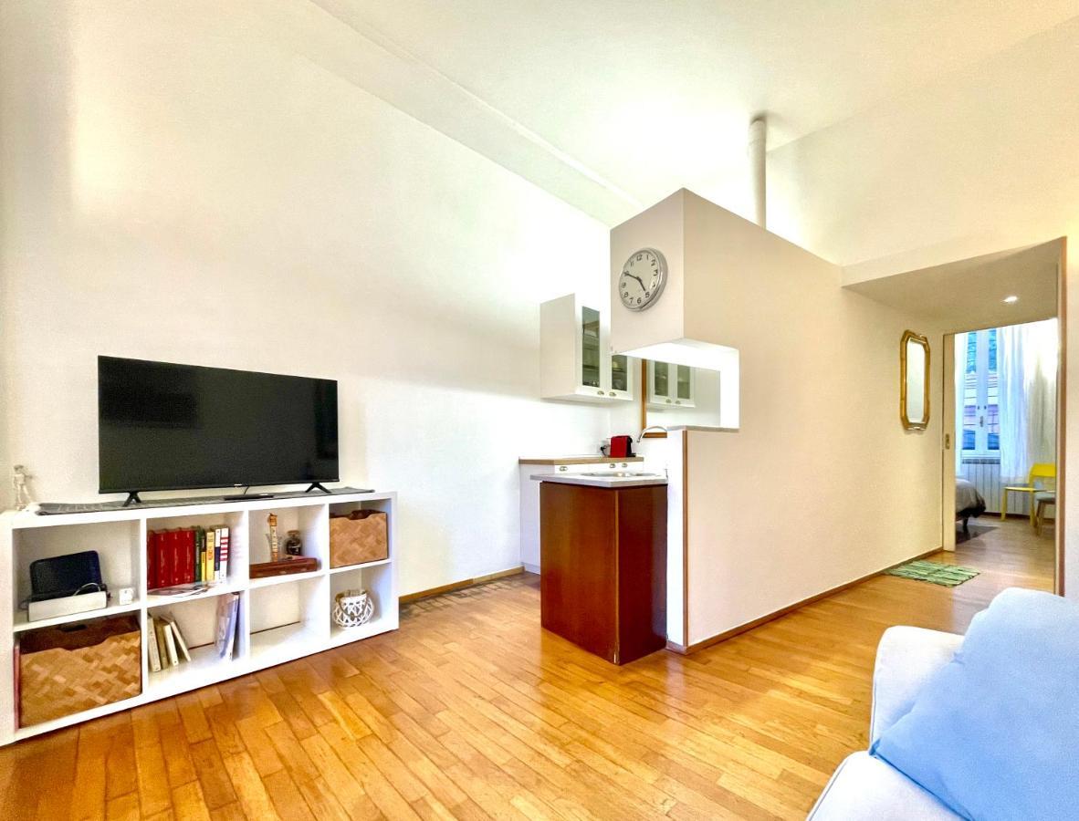 Sant'Onofrio - Trastevere Vatican Apartment Roma Εξωτερικό φωτογραφία