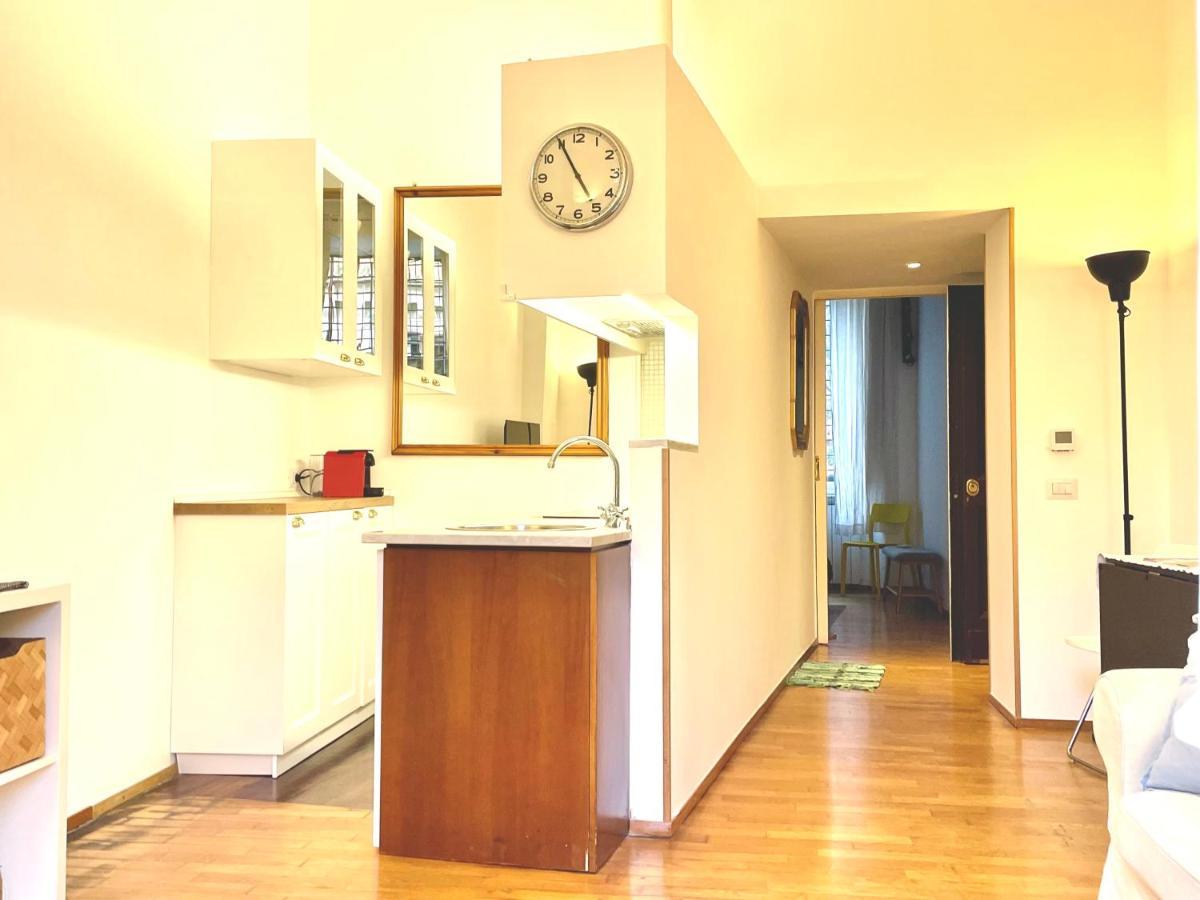 Sant'Onofrio - Trastevere Vatican Apartment Roma Εξωτερικό φωτογραφία