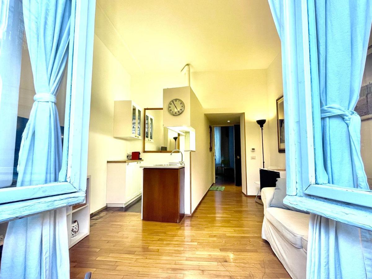 Sant'Onofrio - Trastevere Vatican Apartment Roma Εξωτερικό φωτογραφία