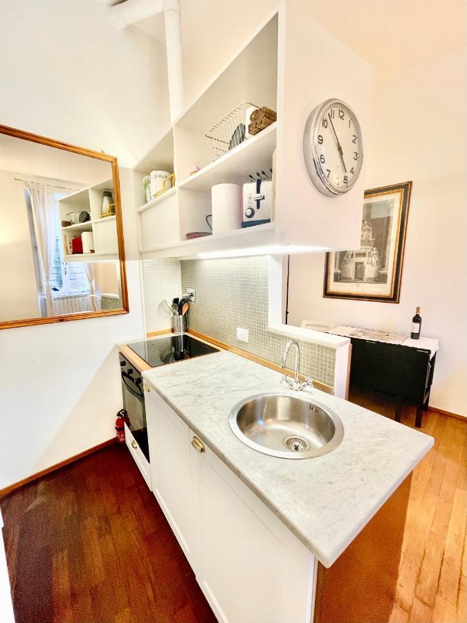 Sant'Onofrio - Trastevere Vatican Apartment Roma Εξωτερικό φωτογραφία