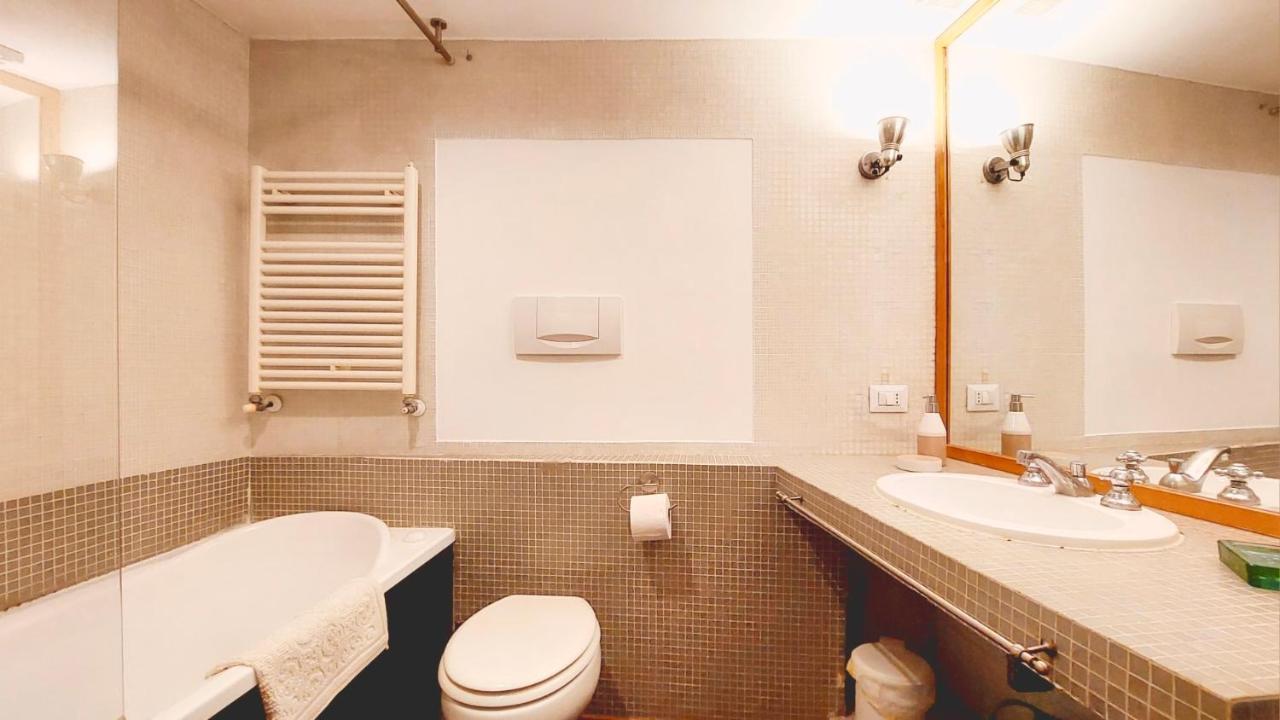 Sant'Onofrio - Trastevere Vatican Apartment Roma Εξωτερικό φωτογραφία