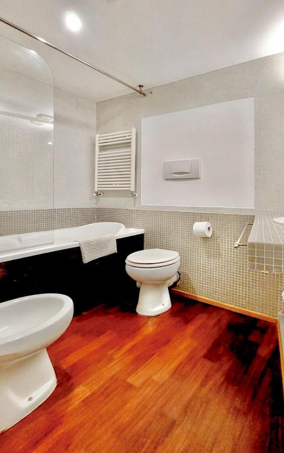 Sant'Onofrio - Trastevere Vatican Apartment Roma Εξωτερικό φωτογραφία
