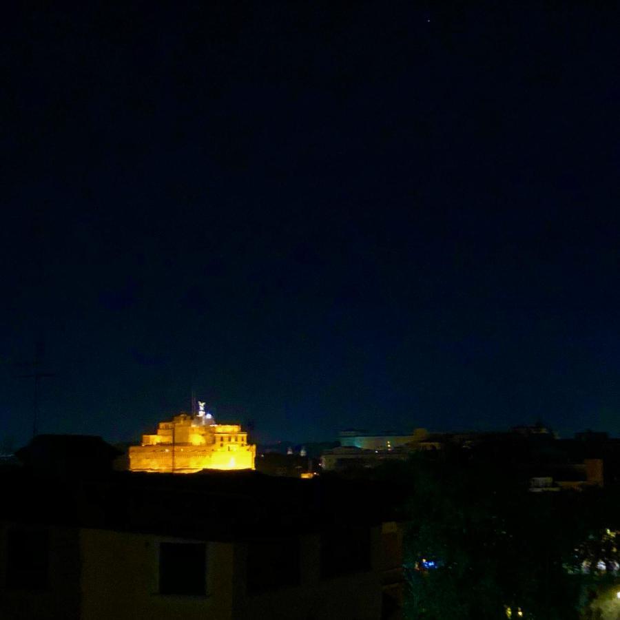 Sant'Onofrio - Trastevere Vatican Apartment Roma Εξωτερικό φωτογραφία