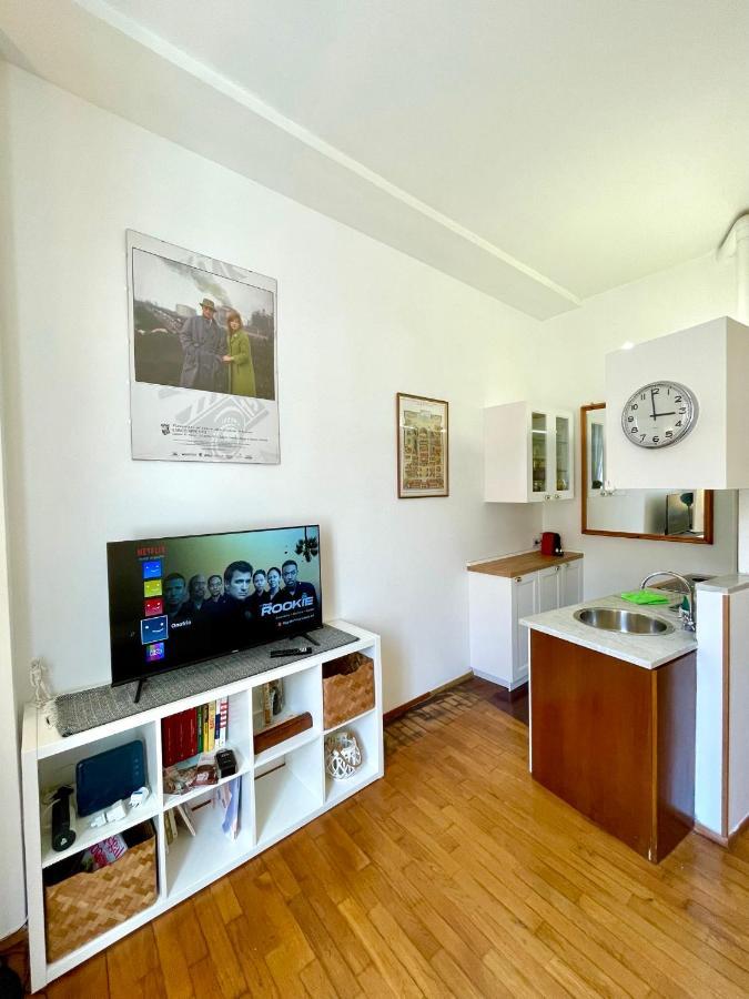 Sant'Onofrio - Trastevere Vatican Apartment Roma Εξωτερικό φωτογραφία