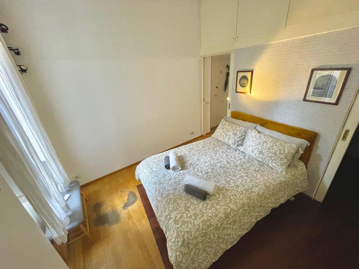 Sant'Onofrio - Trastevere Vatican Apartment Roma Εξωτερικό φωτογραφία