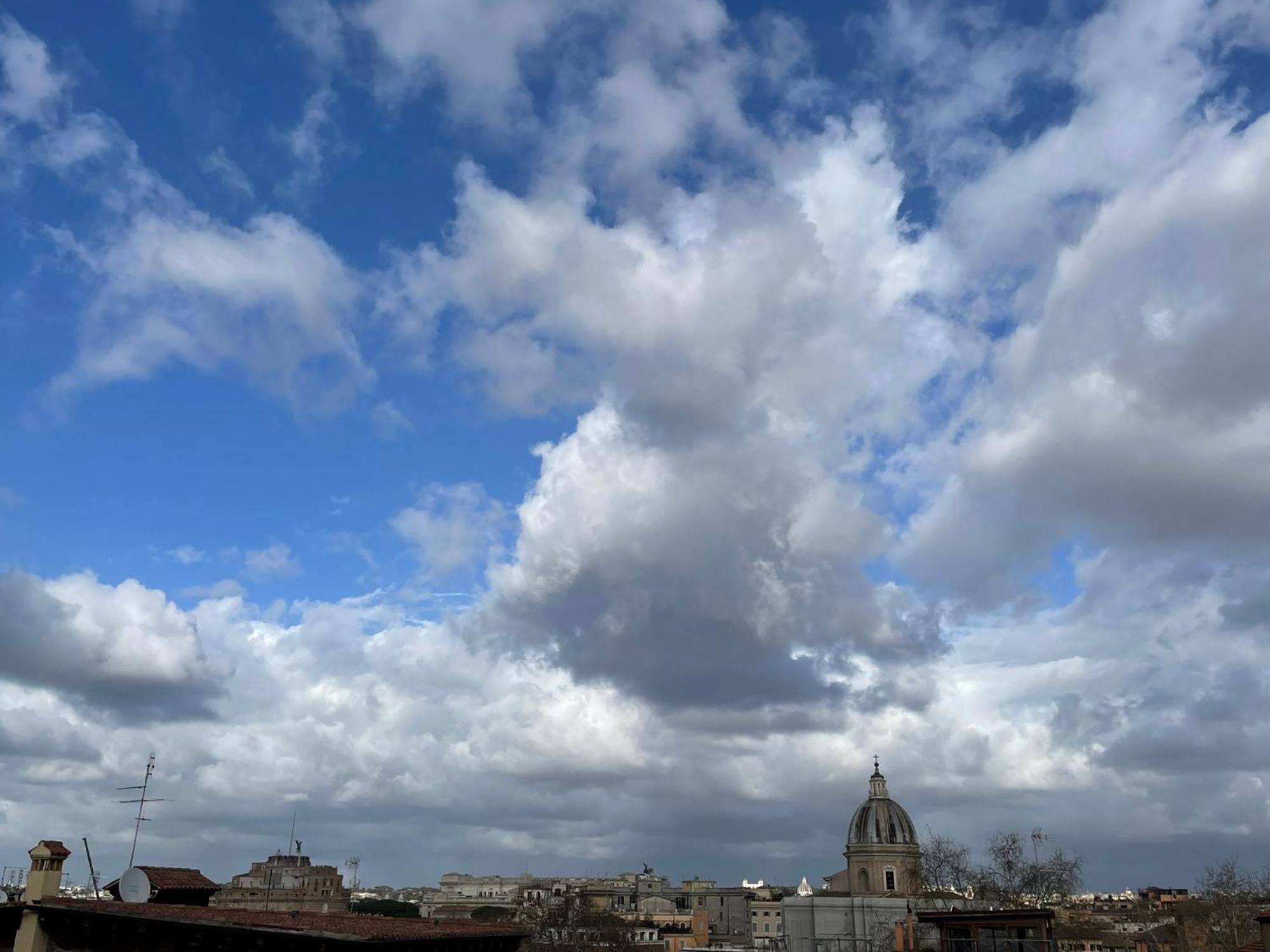 Sant'Onofrio - Trastevere Vatican Apartment Roma Εξωτερικό φωτογραφία