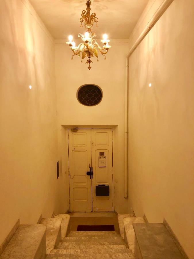 Sant'Onofrio - Trastevere Vatican Apartment Roma Εξωτερικό φωτογραφία
