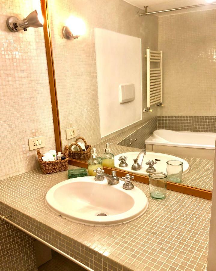 Sant'Onofrio - Trastevere Vatican Apartment Roma Εξωτερικό φωτογραφία
