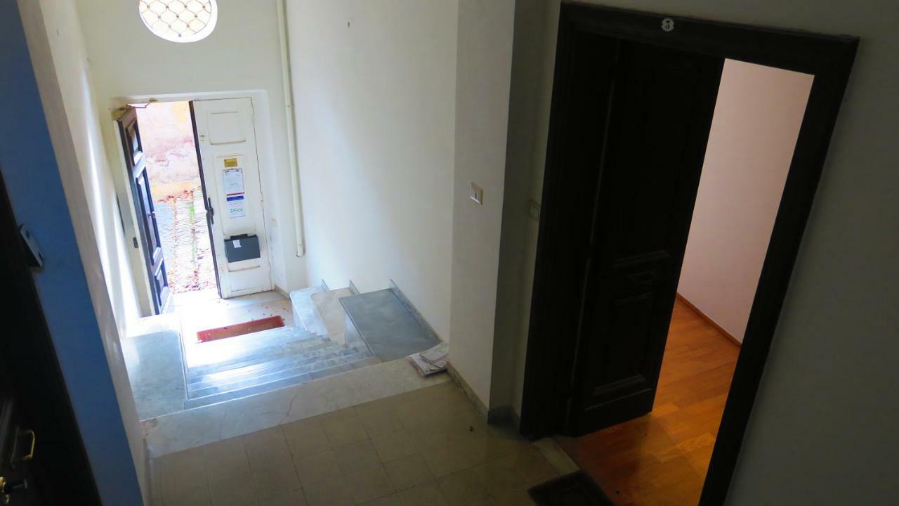 Sant'Onofrio - Trastevere Vatican Apartment Roma Εξωτερικό φωτογραφία
