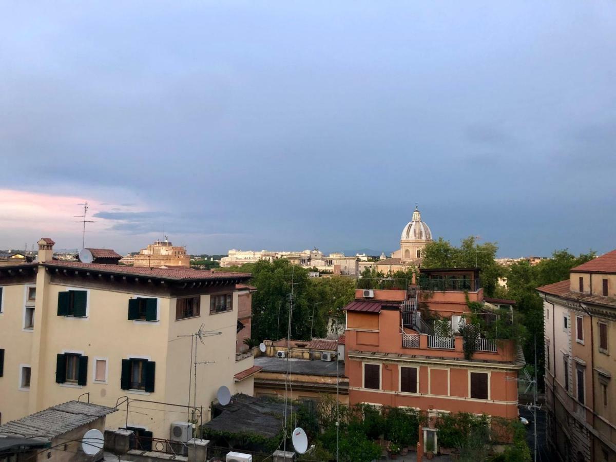 Sant'Onofrio - Trastevere Vatican Apartment Roma Εξωτερικό φωτογραφία