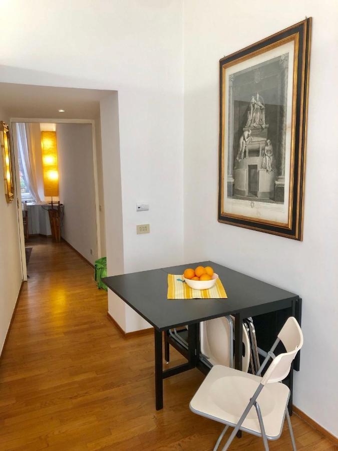 Sant'Onofrio - Trastevere Vatican Apartment Roma Εξωτερικό φωτογραφία