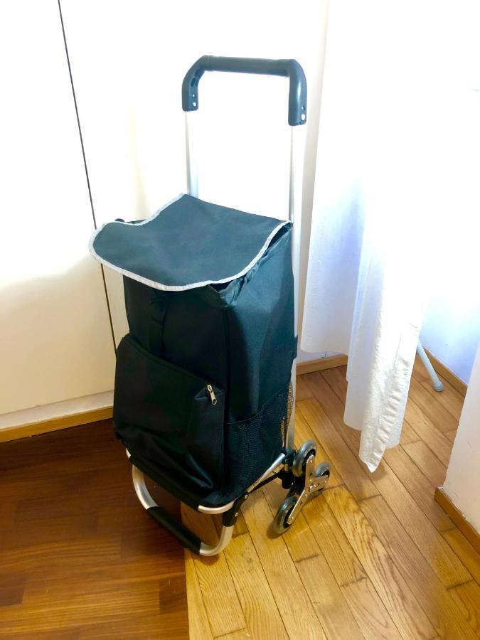 Sant'Onofrio - Trastevere Vatican Apartment Roma Εξωτερικό φωτογραφία